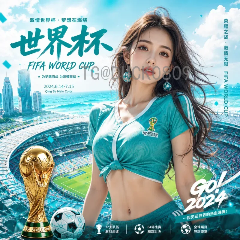 完整2026美加墨世界杯直播回放：观赛指南与经典赛事重温
